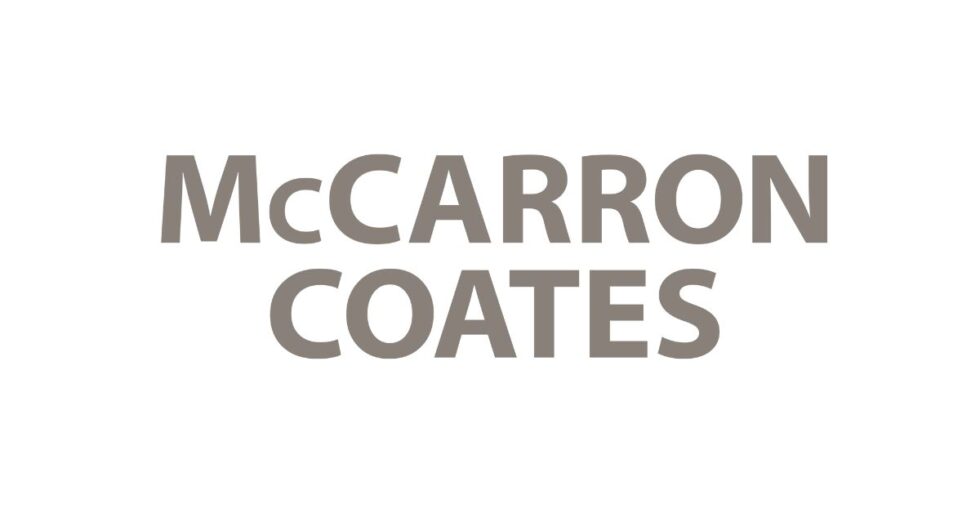 McCarron Coates